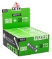 Preview: Gizeh BLACK King Size Slim Papers + Aktivkohlefilter